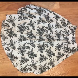 Amuse Society Maxi skirt